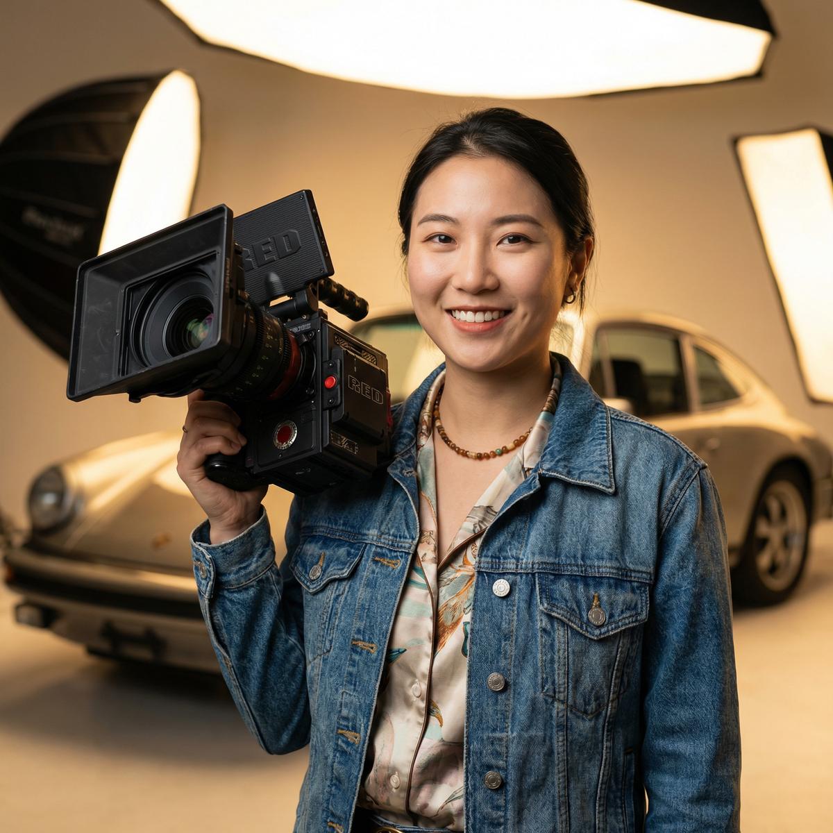 日本三级视频导演林小雨