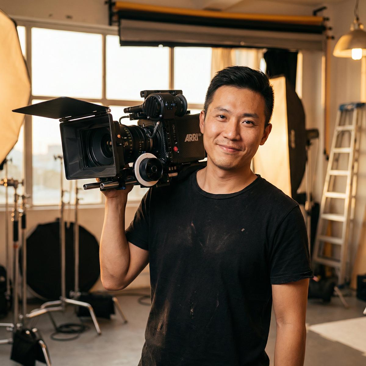 日本三级摄影师王浩然