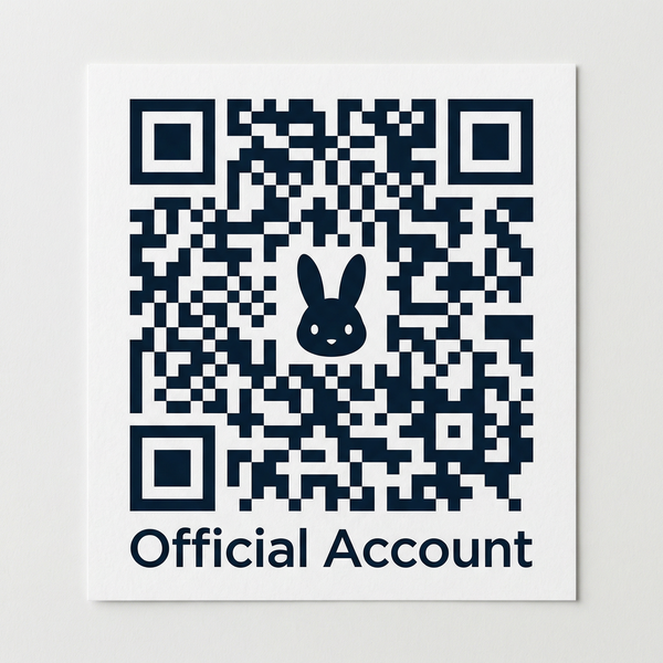 日本三级公众号二维码